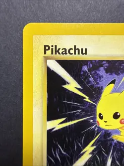 2000 Pokemon Neo Genesis 1st Edition Pikachu #070/111 - Image 2