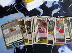 One Piece Bulk Sammlung OP10 Royal Blood ca. 650 Karten Englisch - Image 3