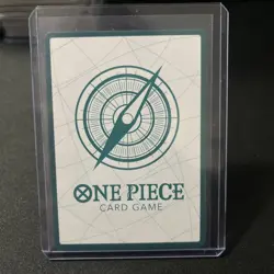 ONE PIECE Card Game Hawk-Eye Mihawk Gold Don!! 🔥 - Image 2