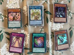 ✨ Yu-Gi-Oh TCG Rarity Collection 5 Set RA05 Card Lot 140 Cards ✨ - Image 1