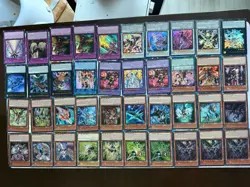 ✨ Yu-Gi-Oh TCG Rarity Collection 5 Set RA05 Card Lot 140 Cards ✨ - Image 3