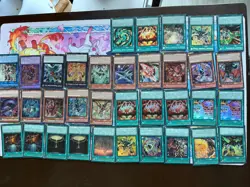 ✨ Yu-Gi-Oh TCG Rarity Collection 5 Set RA05 Card Lot 140 Cards ✨ - Image 4