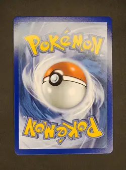 Mega Starmie EX 118 Perfect Order Pokemon card - Image 2