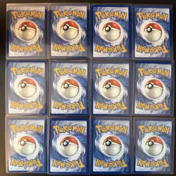 Pokemon TCG Illustration Rare Lot Of 12 Cards NM/M Ascended, Phantasmal, Chaos - Image 2
