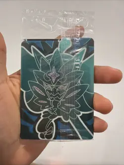 Pokemon Teal Mask Ogerpon Promo SV: Scarlet & Violet Promo Cards 123 NM Sealed✅ - Image 2