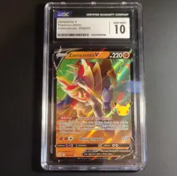 Japanese Pokemon TCG Graded Holo 11-Card Lot - Image 2