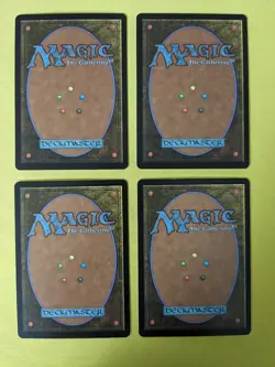 Bile Blight - Born Of The Gods - MTG (Set of 4) - Image 2