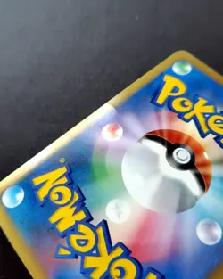 Pokemon Japanese Arceus Movie Random Pack 021/022 - Image 5