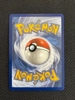 Pokemon TCG Mega Greninja EX 122/086 - Chaos Rising NM - Image 3