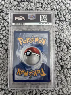 2025 POKEMON SVP EN-SV BLACK STAR PROMO #175 ESPEON EX PSA 10 - Image 2