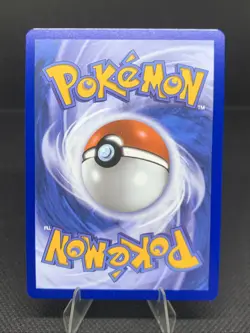 Pokemon TCG Castform Sunny Form Illustration Surging Sparks 195/191 Mint - Image 2