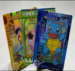 Pokemon Chinese Pocket Baby Eif/ Elf Booster Box - 30 Packs -US SELLER FAST - Image 3