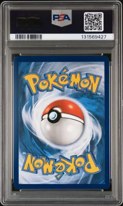 2019 POKEMON SM BLACK STAR PROMO #SM168 FULL ART/PIKACHU & ZEKROM GX PSA 6 - Image 2