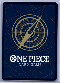 Monkey.D.Luffy P-061 - One Piece TCG - Starter Deck 16: GREEN Uta English Promo - Image 2
