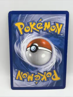 Gastly 63/102 Triumphant Pokemon Card TCG - Image 2