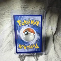 Pokemon Shining Celebi Holo Promo 70HP SM79 SM Set English 2017 Card - Image 2
