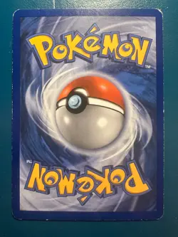 Ekans #47- Dragon Frontiers Pokemon Card - Image 2