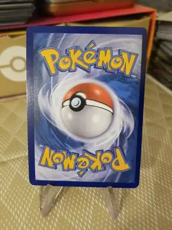 Medicham V Pokemon Prize Pack Series 2 Promo Pokemon Card NM/LP Play Stamp - Image 2