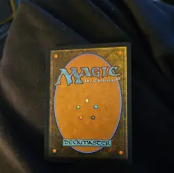 MTG Endurance Mythic rare Modern Horizions 3 Retro Frame - Image 2