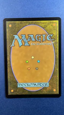 MTG Streets of New Capenna Body Dropper Foil 168/281 - Image 2
