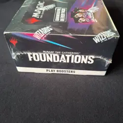 Magic The Gathering: Foundations Play Booster Box - Image 3