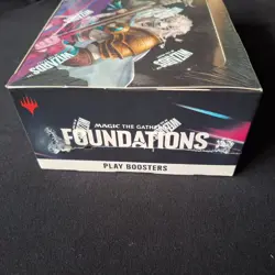 Magic The Gathering: Foundations Play Booster Box - Image 4