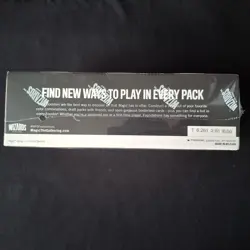 Magic The Gathering: Foundations Play Booster Box - Image 5