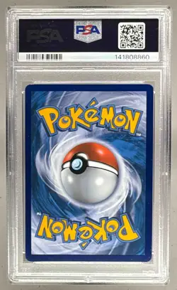 2016 Pokemon XY Evolutions 101 M Charizard EX PSA 8 141808860 - Image 2