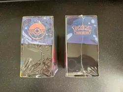 2x Pokemon TCG: Chaos Rising Pokemon Center (PC) Elite Trainer Box (ETB) - Image 2
