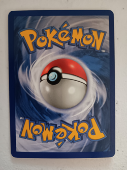 Muk Fossil 1st Edition Holo Rare 13/62 Near Mint Pokemon Card - Image 2
