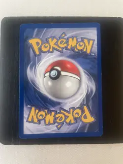 Pokemon TCG Pinsir Jungle Non Holo Rare 25/64 LP/MP - Image 3