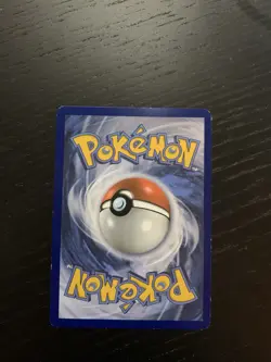 Pokemon TCG Primal Kyogre EX Ultra Rare 55/160 - Image 2