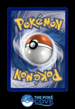 Battle City BW39 | Black And White Promo Holo | Pokemon Promo Holo | NM - Image 2