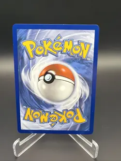Buddy-Buddy Poffin 167/132 Ultra Rare Mega Evolution Pokemon Near Mint - Image 2