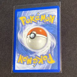 Pokemon Janine's Secret Art 173/131 Prismatic Evolutions SIR Pack Fresh NM TCG - Image 3
