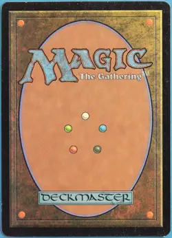 Counterspell (Judge) FOIL Promo HEAVILY PLD Blue Special CARD (343999) ABUGames - Image 2