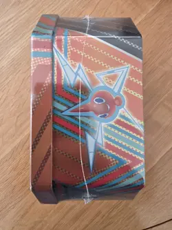 Pokemon TCG Rotom V Hidden Potential Tin New Sealed Lost Origin Fusion Strike - Image 3