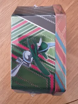 Pokemon TCG Rotom V Hidden Potential Tin New Sealed Lost Origin Fusion Strike - Image 4