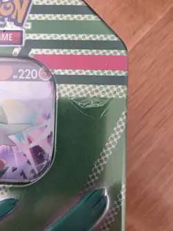Pokemon TCG Gallade V Hidden Potential Tin New Sealed Lost Origin Fusion Strike - Image 2
