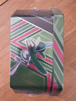 Pokemon TCG Gallade V Hidden Potential Tin New Sealed Lost Origin Fusion Strike - Image 5