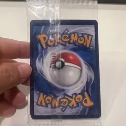 SEALED Ceruledge EX & Charcadet 175/SV-P | Pokemon TCG Promo THAI - Image 4