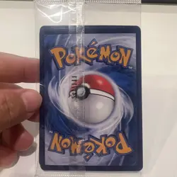 SEALED Ceruledge EX & Charcadet 175/SV-P | Pokemon TCG Promo THAI - Image 5