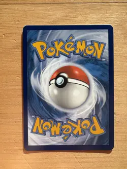 Pokemon TCG Gimmighoul Full Art Holo Illustration Rare SV04 198/182 70 HP - Image 2