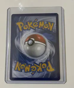 Pokemon TCG 038/131 Poke Ball Spritzee Prismatic Evolutions Reverse Holo Card - Image 2