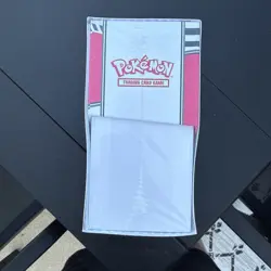 Pokemon TCG Scarlet & Violet White Flare Elite Trainer Box Factory ETB - Image 5