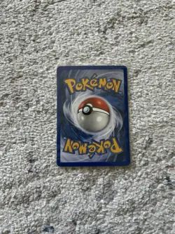 Nintendo Pokemon Houndoom Reverse Holo 34/97 ENG 2003 70 HP - Image 2