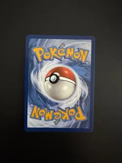 Pokemon TCG Yanmega EX Sir 228/182 Sv10: Destined Rivals - Image 2