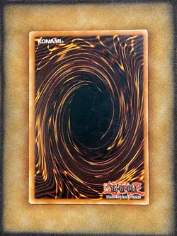 Yugioh UFOroid Fighter CRV-EN034 Ultra Rare 1st Ed LP - Image 3