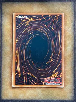 Yugioh Toon Dark Magician Girl JUMP-EN010 Ultra Rare Limited Edition LP - Image 2