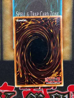 Yugioh Assault On GHQ FET-EN056 UIltimate Rare 1st Ed LP - Image 2